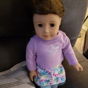 Meet your Posher, Pamela